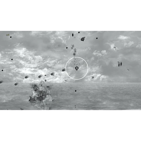 TRAGEDY OF PRINCE RUPERT STEAM KEY GLOBAL