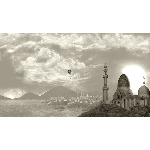 TRAGEDY OF PRINCE RUPERT STEAM KEY GLOBAL