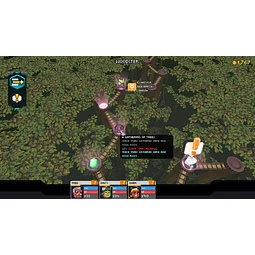 GALAXY OF PEN & PAPER STEAM KEY GLOBAL