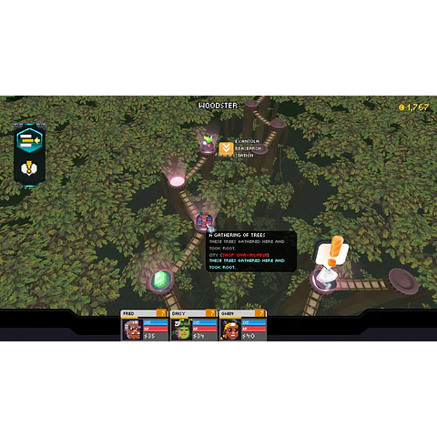 GALAXY OF PEN & PAPER STEAM KEY GLOBAL