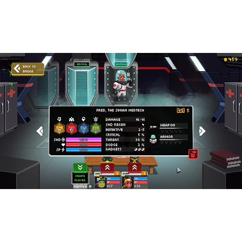 GALAXY OF PEN & PAPER STEAM KEY GLOBAL