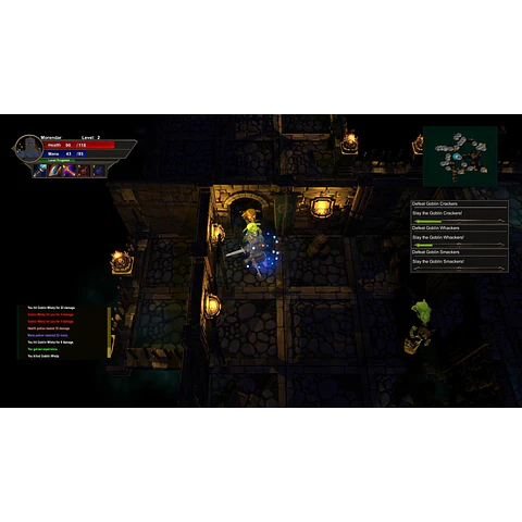 MORENDAR: GOBLIN SLAYER STEAM KEY GLOBAL