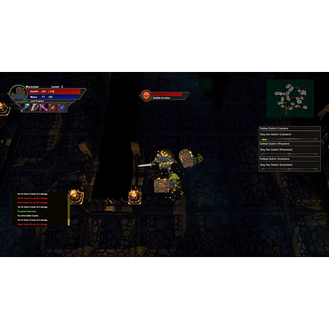 MORENDAR: GOBLIN SLAYER STEAM KEY GLOBAL