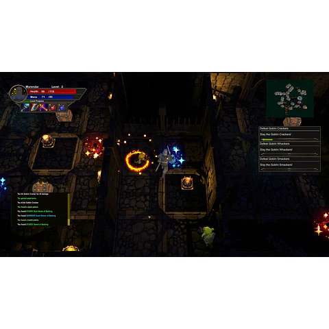 MORENDAR: GOBLIN SLAYER STEAM KEY GLOBAL