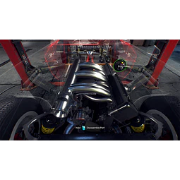 CAR MECHANIC SIMULATOR 2018 STEAM KEY GLOBAL