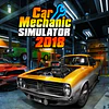 CAR MECHANIC SIMULATOR 2018 STEAM KEY GLOBAL