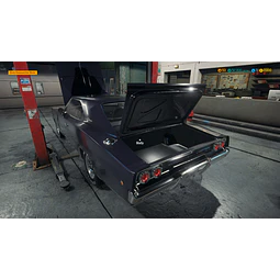 CAR MECHANIC SIMULATOR 2018 - MAZDA STEAM KEY GLOBAL