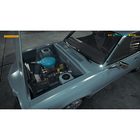 CAR MECHANIC SIMULATOR 2018 - MAZDA STEAM KEY GLOBAL