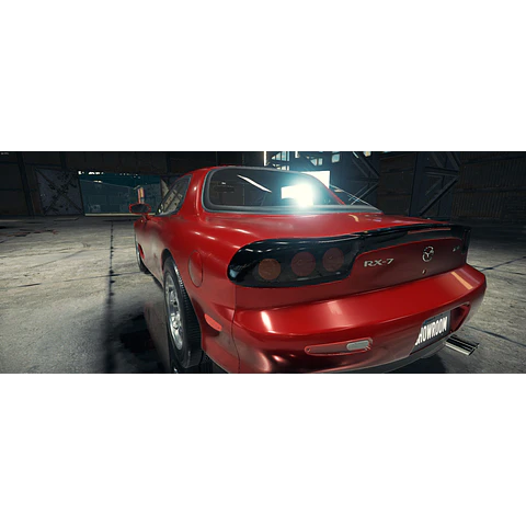 CAR MECHANIC SIMULATOR 2018 - MAZDA STEAM KEY GLOBAL