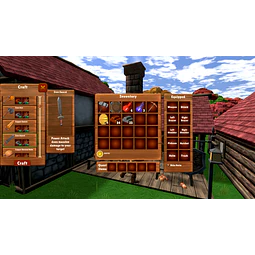 HAMMERHELM (PC) - STEAM KEY - GLOBAL