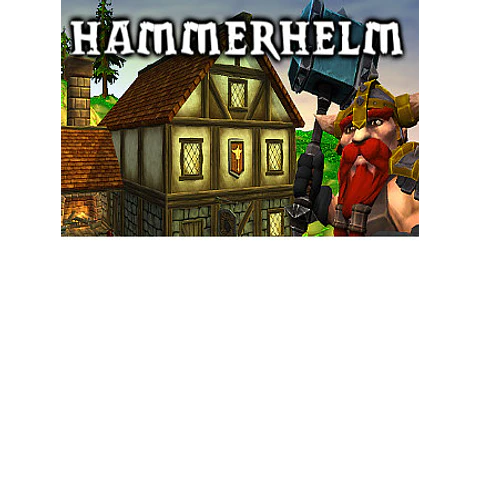 HAMMERHELM (PC) - STEAM KEY - GLOBAL