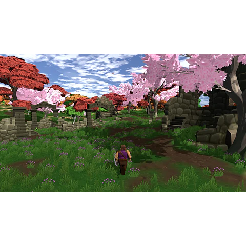 HAMMERHELM (PC) - STEAM KEY - GLOBAL