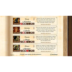 MONSTERS' DEN: BOOK OF DREAD STEAM KEY GLOBAL