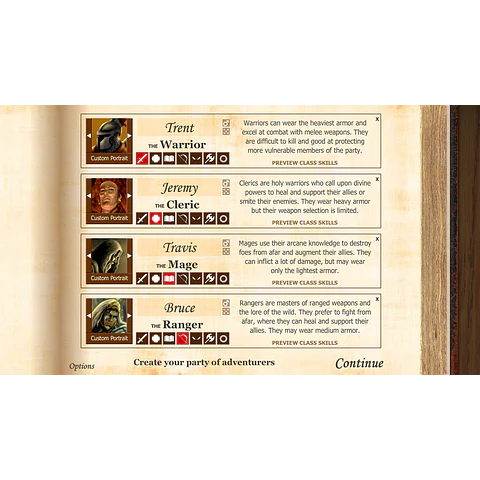 MONSTERS' DEN: BOOK OF DREAD STEAM KEY GLOBAL