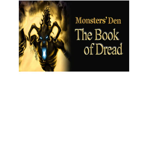 MONSTERS' DEN: BOOK OF DREAD STEAM KEY GLOBAL