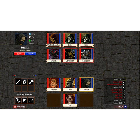 MONSTERS' DEN: BOOK OF DREAD STEAM KEY GLOBAL