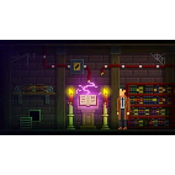 THE DARKSIDE DETECTIVE STEAM KEY GLOBAL