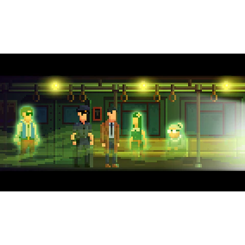 THE DARKSIDE DETECTIVE STEAM KEY GLOBAL