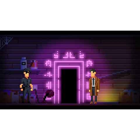 THE DARKSIDE DETECTIVE STEAM KEY GLOBAL