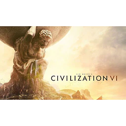 CIVILIZATION VI - NUBIA CIVILIZATION & SCENARIO PACK STEAM KEY GLOBAL
