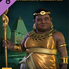 CIVILIZATION VI - NUBIA CIVILIZATION & SCENARIO PACK STEAM KEY GLOBAL