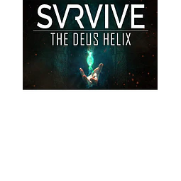 SVRVIVE: THE DEUS HELIX STEAM KEY GLOBAL