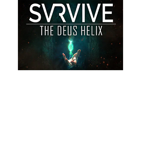 SVRVIVE: THE DEUS HELIX STEAM KEY GLOBAL
