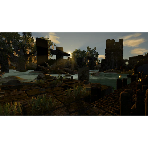 SVRVIVE: THE DEUS HELIX STEAM KEY GLOBAL