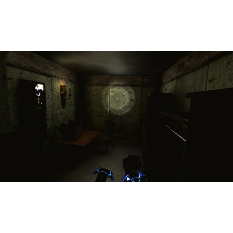 SVRVIVE: THE DEUS HELIX STEAM KEY GLOBAL