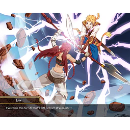 LIONHEART STEAM KEY GLOBAL