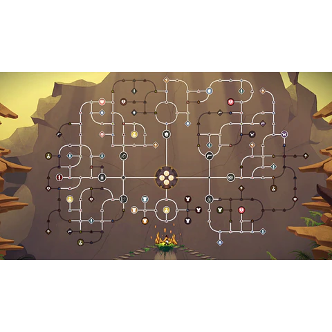 SUNDERED ELDRITCH EDITION STEAM KEY GLOBAL