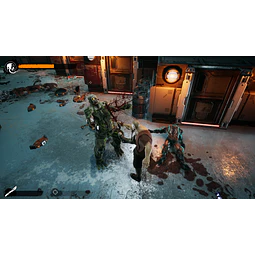 REDEEMER | ENHANCED EDITION (PC) - STEAM KEY - GLOBAL