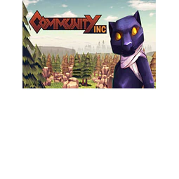 COMMUNITY INC STEAM KEY GLOBAL