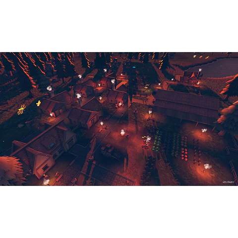 COMMUNITY INC STEAM KEY GLOBAL