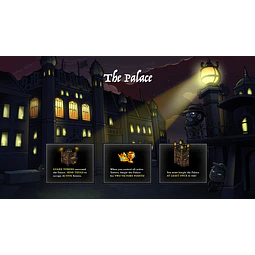 ANTIHERO STEAM KEY GLOBAL