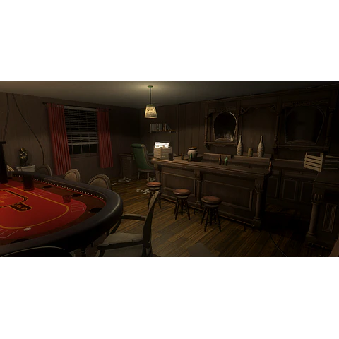 THE INITIATE STEAM KEY GLOBAL