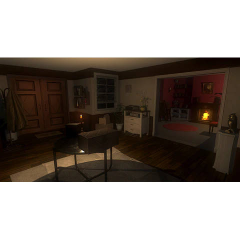 THE INITIATE STEAM KEY GLOBAL