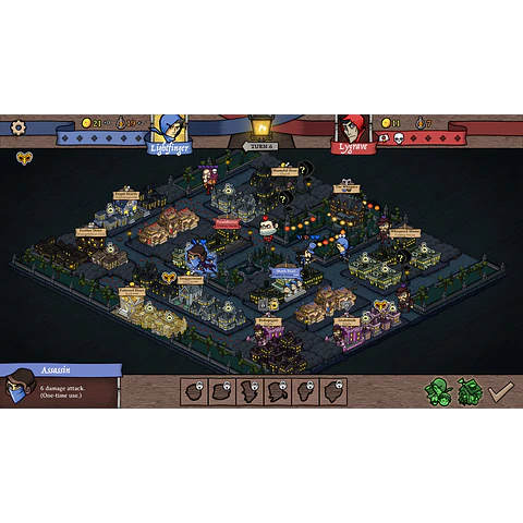 ANTIHERO DELUXE EDITION STEAM KEY GLOBAL