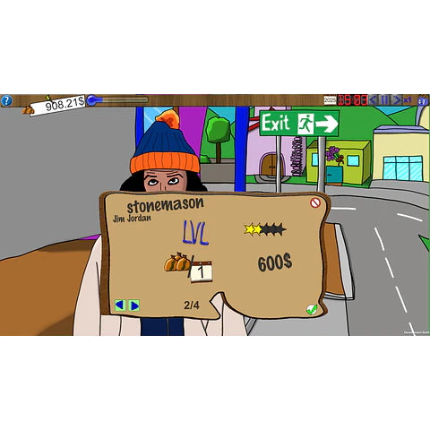 UNDERTAKER'S STEAM KEY GLOBAL