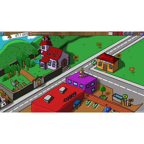 UNDERTAKER'S STEAM KEY GLOBAL