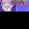 MEGADIMENSION NEPTUNIA VII PARTY CHARACTER [NEPGYA] STEAM KEY GLOBAL