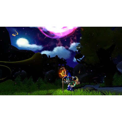 GNOME LIGHT STEAM KEY GLOBAL