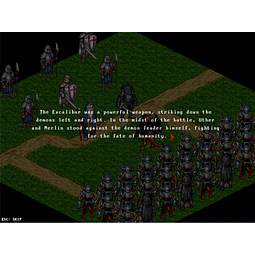 WEAVES OF FATE STEAM PC KEY GLOBAL