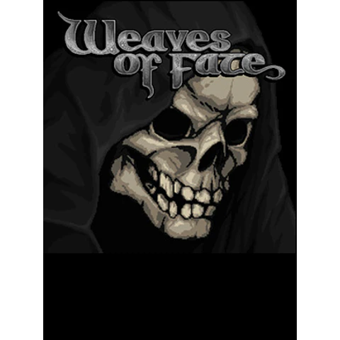 WEAVES OF FATE STEAM PC KEY GLOBAL