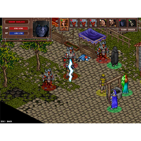 WEAVES OF FATE STEAM PC KEY GLOBAL