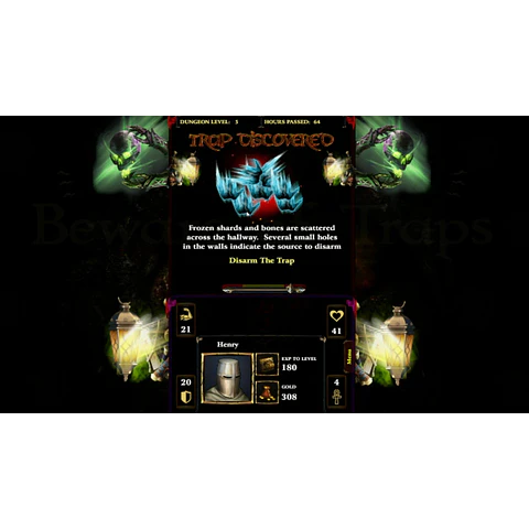 VAULT OF HONOR STEAM KEY GLOBAL