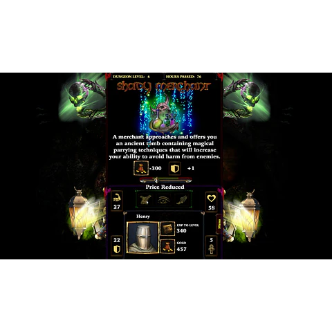 VAULT OF HONOR STEAM KEY GLOBAL