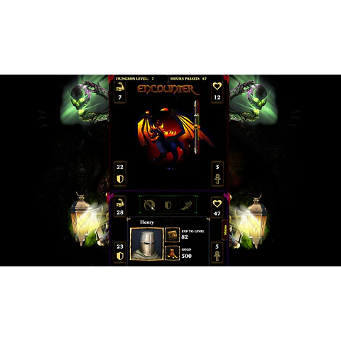 VAULT OF HONOR STEAM KEY GLOBAL