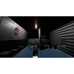 P-WALKER'S SIMULATION STEAM KEY GLOBAL