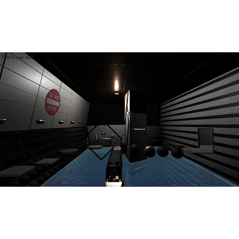 P-WALKER'S SIMULATION STEAM KEY GLOBAL